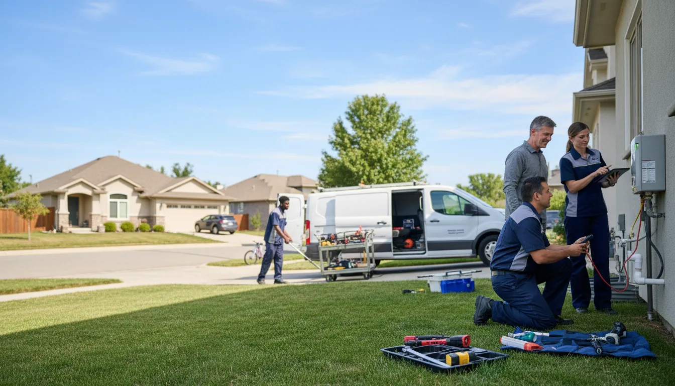 Professional Whole Home Water Filter Services in Waynoka, OK